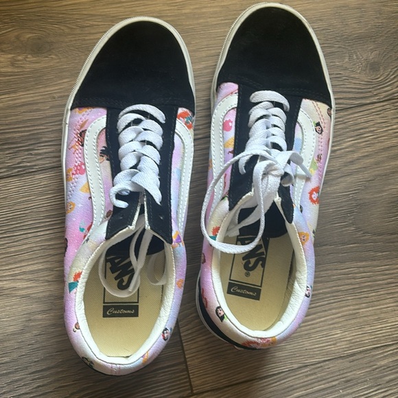Disney100 VANS - Picture 2 of 9